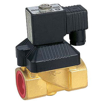 2/2 Diaphragm Solenoid Valve High Quality